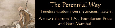 The Perennial Way by Bart Marshall