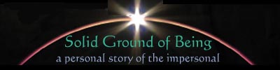 Solid Ground of Being by Art Ticknor